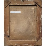 ZAJĄK, Józef (1890-1974) - Dievča v šále