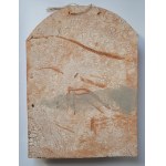 SITEK, Edward (1940-2002) - Plakieta ceramiczna