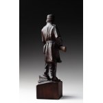 Jan Żaroffe (1888 - 1952), Legionario polacco 1914-1915.