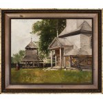 Antoni Gramatyka (1841 - 1922), Orthodox Church.