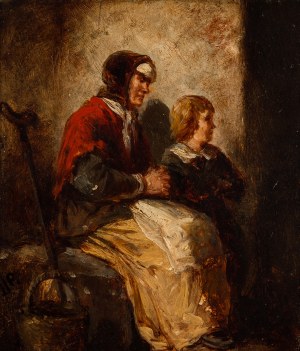 Henryk Pillati (1832 - 1894), 