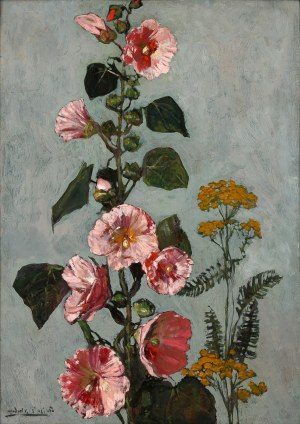 Ludwik Stasiak (1858 - 1924), 