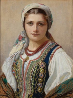 Piotr Stachiewicz (1858 - 1930), 