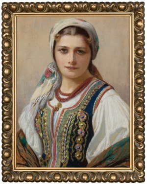 Piotr Stachiewicz (1858 - 1930), 