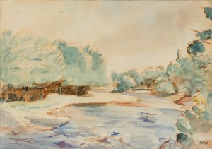 Wojciech Weiss (1875 - 1950), 