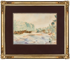 Wojciech Weiss (1875 - 1950), 