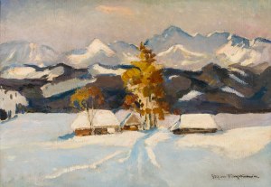 Stefan Filipkiewicz (1879 - 1944), 