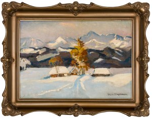 Stefan Filipkiewicz (1879 - 1944), 