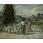 Tadeusz Kurek (1907 - 1974), 
