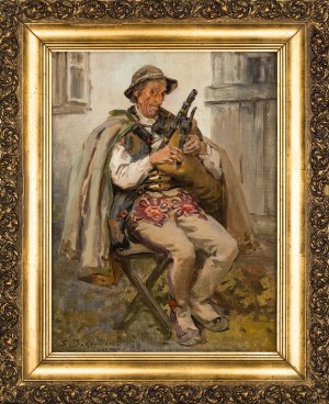 Stanisław Bagieński (1876 - 1948), 