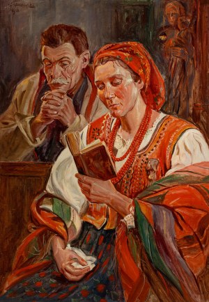 Wincenty Wodzinowski (1866 - 1940), 