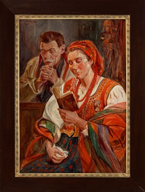 Wincenty Wodzinowski (1866 - 1940), 