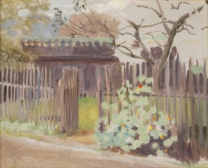 Emilia Knausówna (1883 - 1924), 