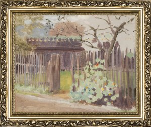 Emilia Knausówna (1883 - 1924), 