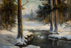 Stanisław Janowski (1866 - 1942), 