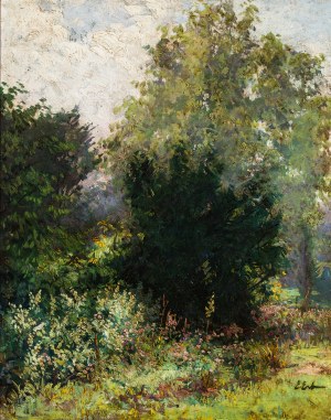 Erno Erb (1878 - 1943), 