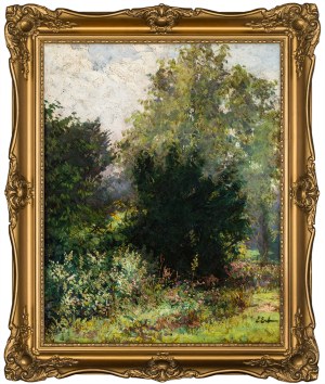 Erno Erb (1878 - 1943), 