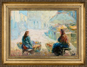 Erno Erb (1878 - 1943), 