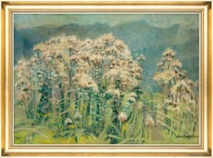 Alfred Terlecki (1883 - 1973), 
