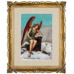 Wlastimil Hofman (1881 - 1970), "Eloe."