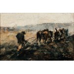 Marcin Kitz (1891 - 1943), 