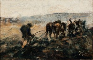 Marcin Kitz (1891 - 1943), 
