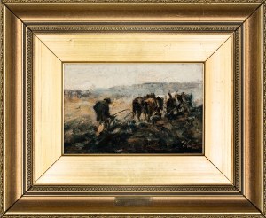 Marcin Kitz (1891 - 1943), 