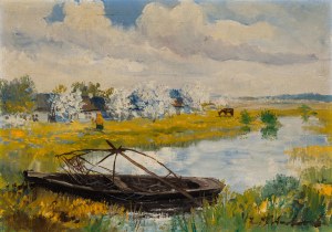 Jerzy Potrzebowski (1921 - 1974), 