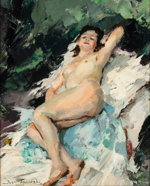 Igor Talwiński (1907 - 1983), 