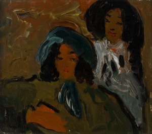 Wojciech Otto Fleck (1903 - 1972), 