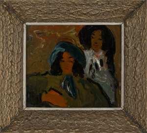 Wojciech Otto Fleck (1903 - 1972), 