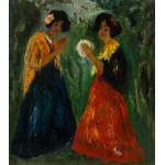 Wojciech Otto Fleck (1903 - 1972), 