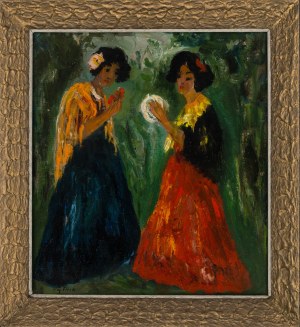 Wojciech Otto Fleck (1903 - 1972), 