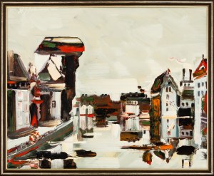 Stefan Stankiewicz (ur. 1934), 