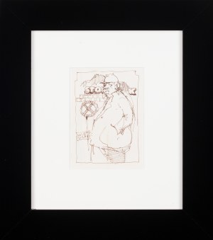 Jerzy Duda Gracz (1941 - 2004), 