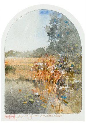 Jerzy Duda Gracz (1941 - 2004), 