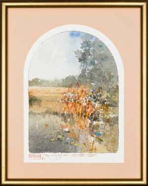 Jerzy Duda Gracz (1941 - 2004), 