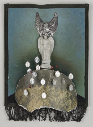 Władysław Hasior (1928 - 1999), 