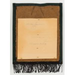 Władysław Hasior (1928 - 1999), "Domestic Shrine."