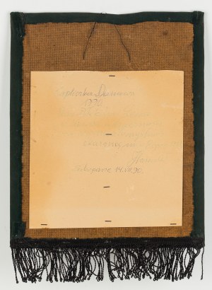 Władysław Hasior (1928 - 1999), 