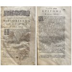 TITUS LIVIUS - HISTORY OF ANCIENT ROME