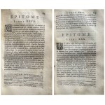 TITUS LIVIUS - HISTORY OF ANCIENT ROME