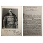 kings and hegemons of poland in an exquisite binding