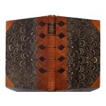 kings and hegemons of poland in an exquisite binding