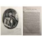 kings and hegemons of poland in an exquisite binding