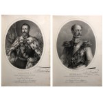 kings and hegemons of poland in an exquisite binding