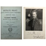 kings and hegemons of poland in an exquisite binding
