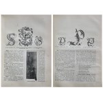 ENCYCLOPAEDIA STAROPOLSKA ILUSTROWANA