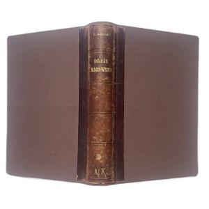 KOZLOWSKI - HISTORY OF MAZOWSZE