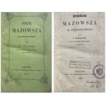 KOZLOWSKI - HISTORY OF MAZOWSZE